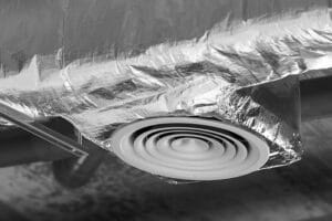 healthiest way to clean air ducts