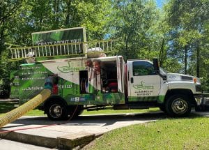 residential duct cleaning