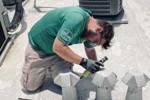 home vent cleaning services