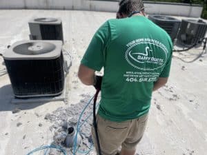 vent cleaning services near me